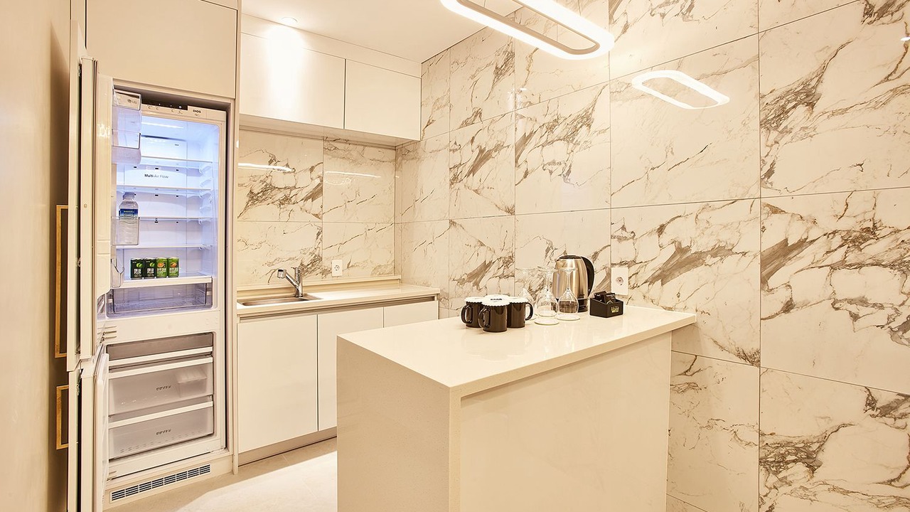 Photo of Bedroom in Seo-gu