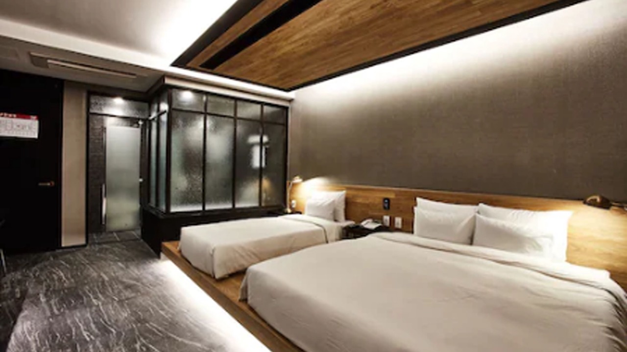 Photo of Bedroom in Seo-gu