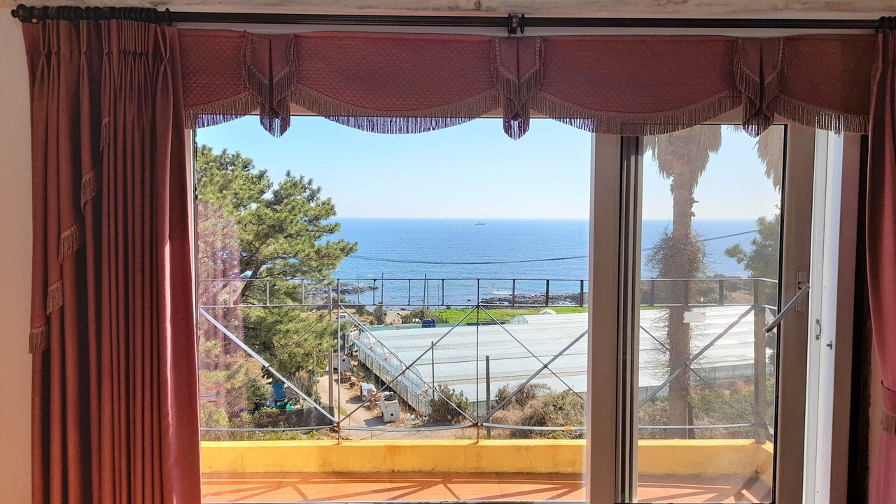 Photo of Patio Balcony in Songsan-dong