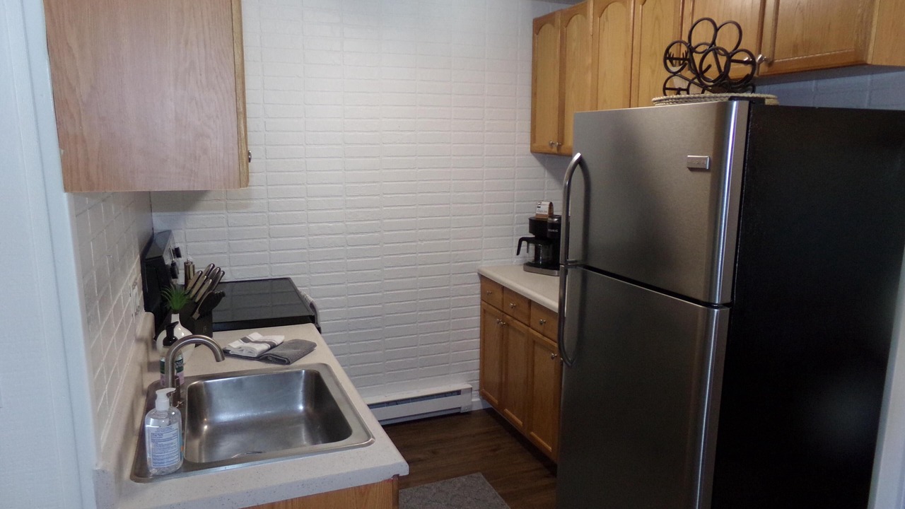 Photo of Kitchen in Blue River
