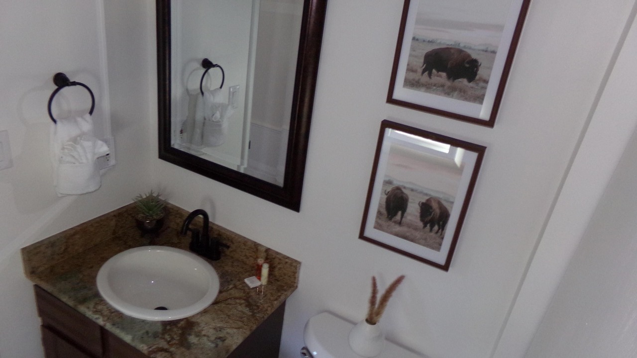 Photo of Bathroom in Blue River