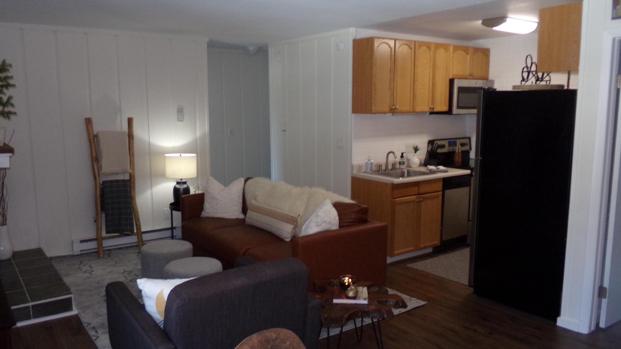 Photo of Livingroom in Blue River