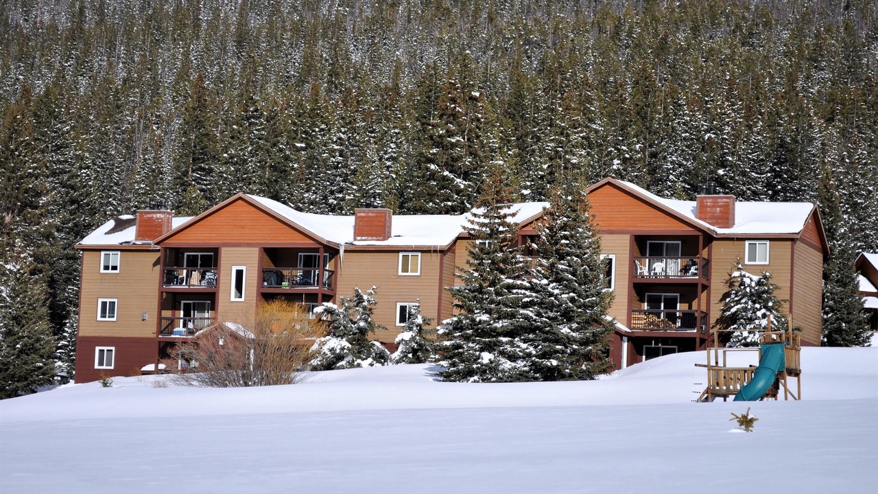 Photo of Outdoor in Blue River