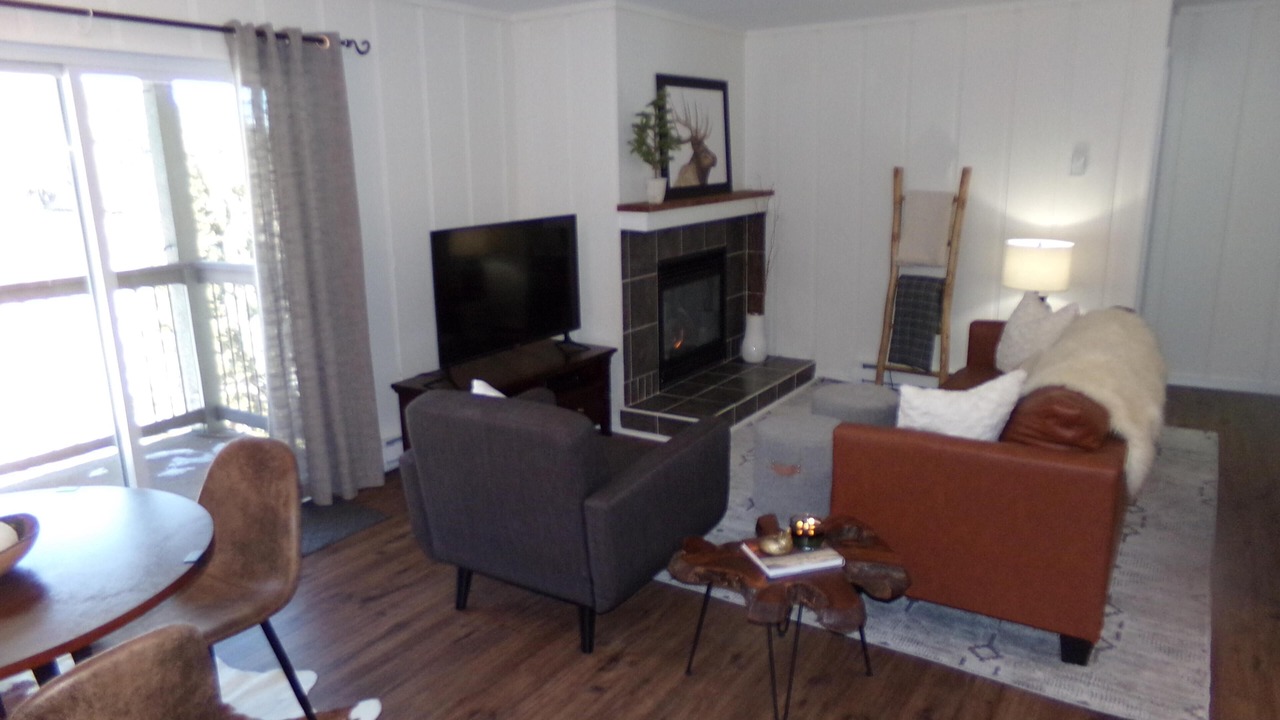 Photo of Livingroom in Blue River