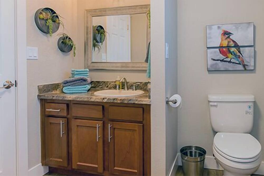 Photo of Bathroom in Tabernash