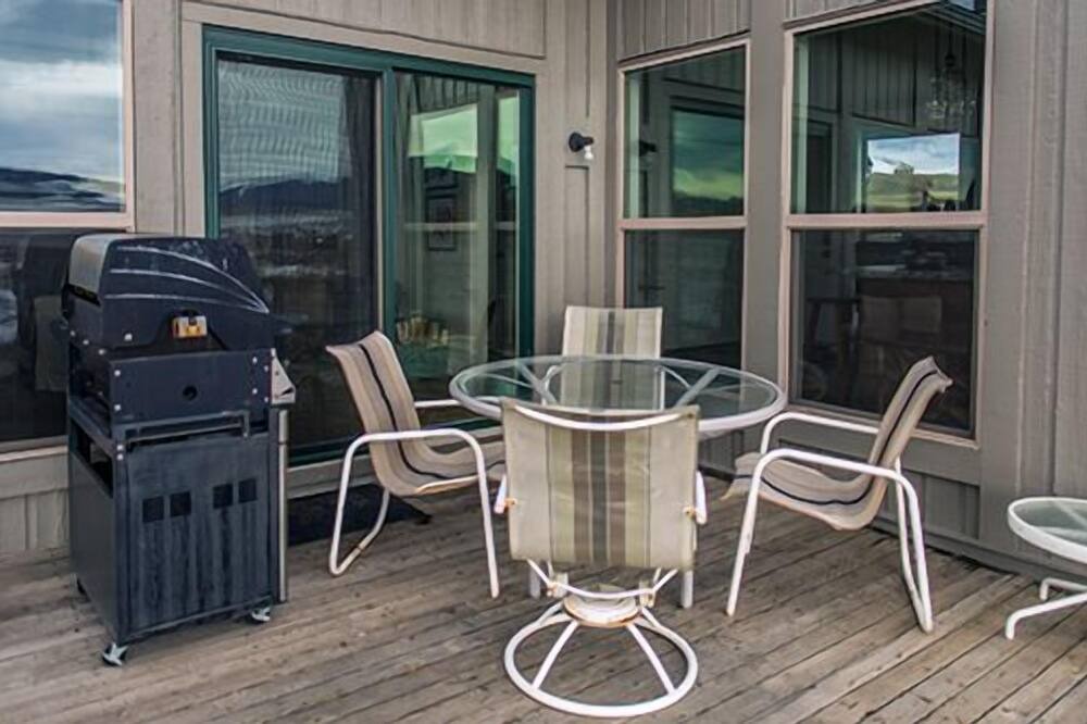 Photo of Outdoor in Tabernash
