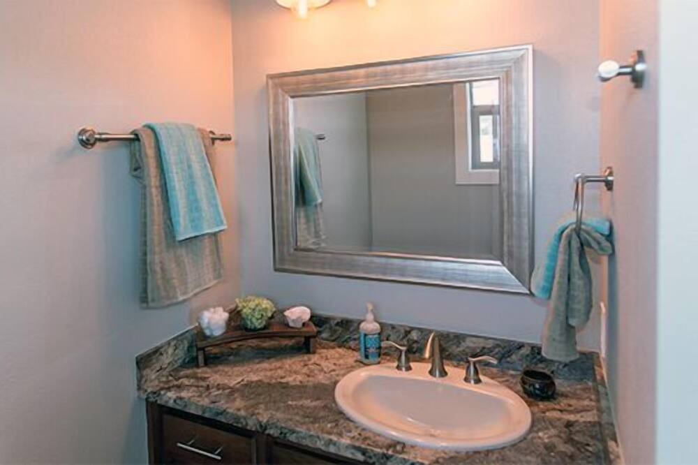 Photo of Bathroom in Tabernash