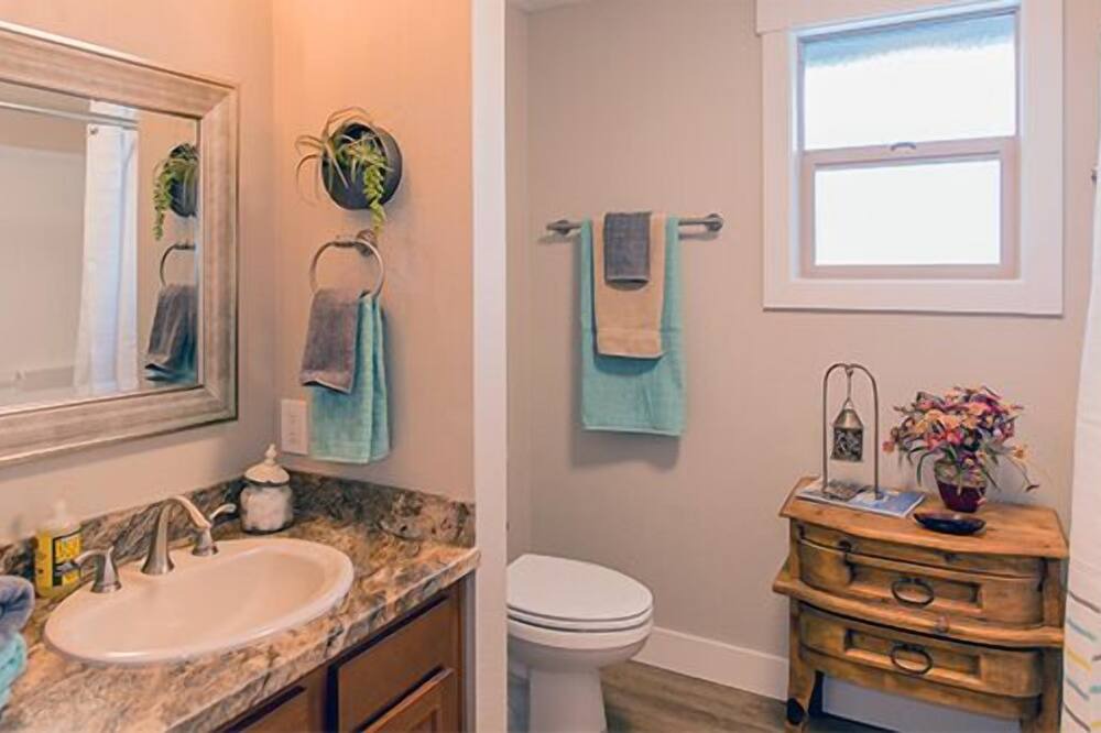 Photo of Bathroom in Tabernash