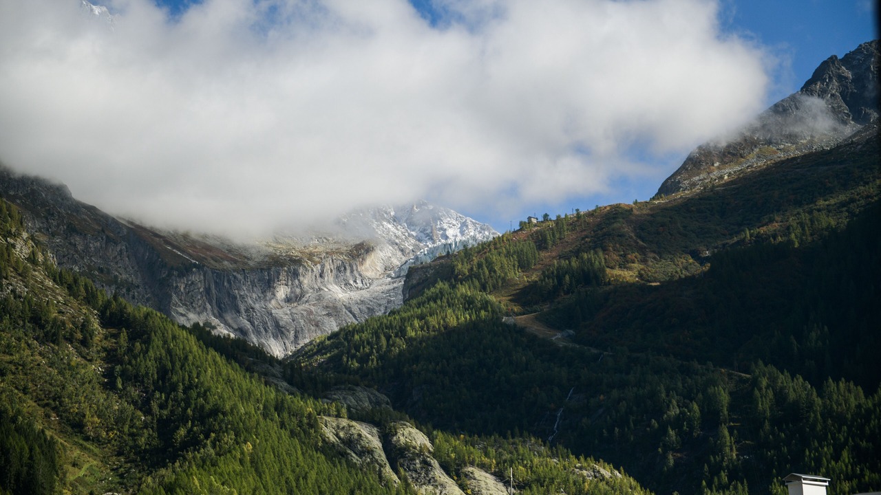 Photo of Others in Argentiere
