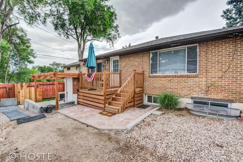 Photo of Outdoor in Broadmoor
