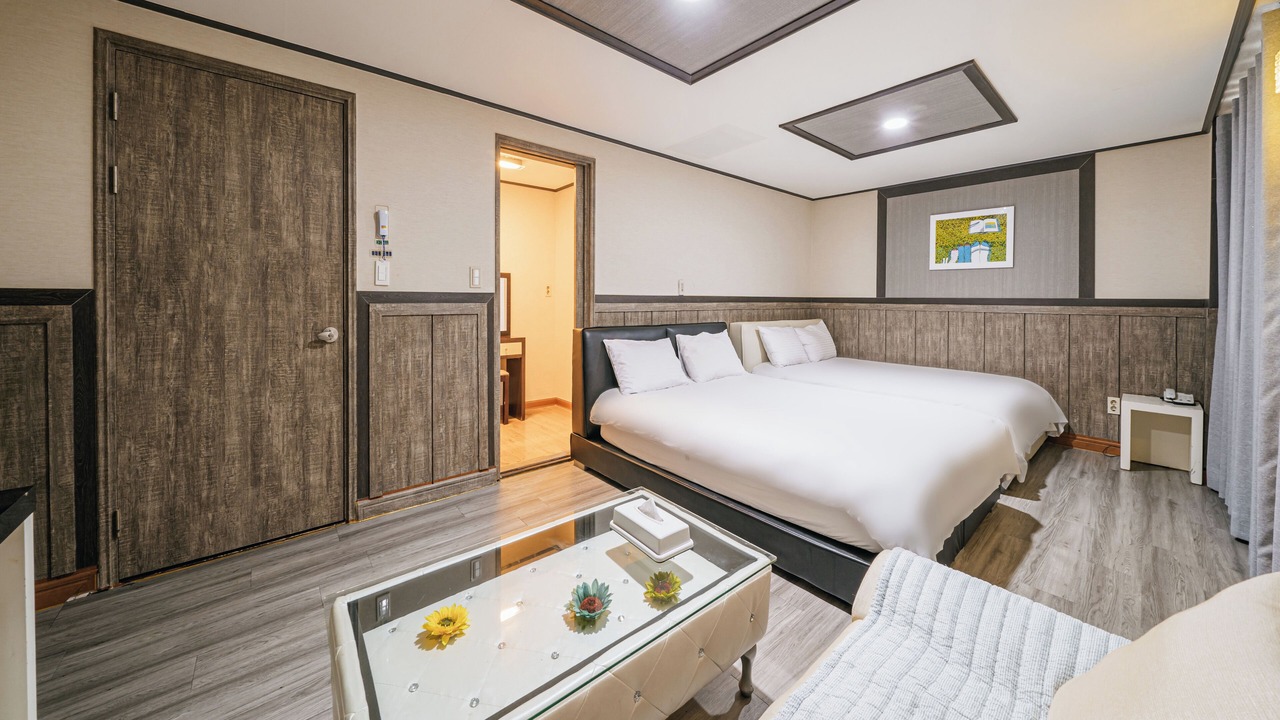 Photo of Bedroom in Yeon-dong