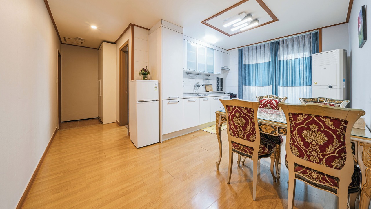 Photo of Bedroom in Yeon-dong