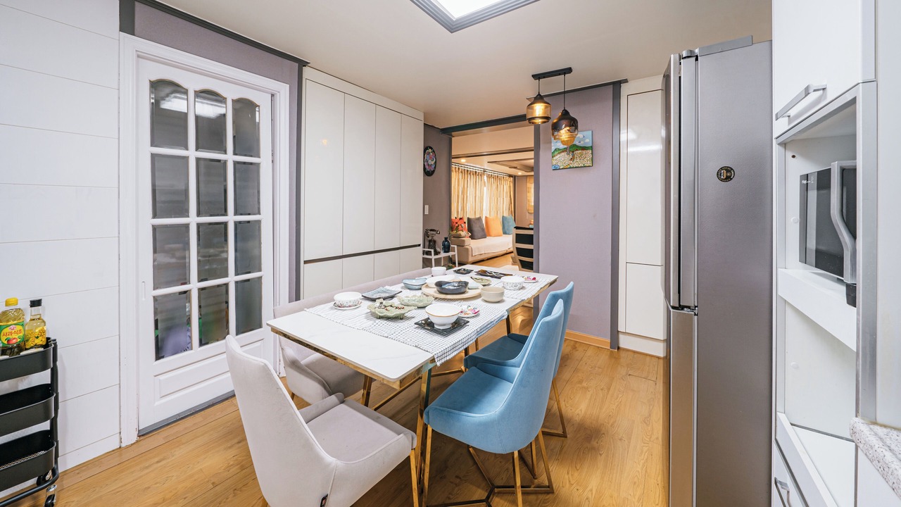 Photo of Kitchen in Yeon-dong