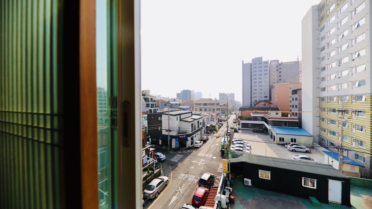 Photo of Outdoor in Yeon-dong