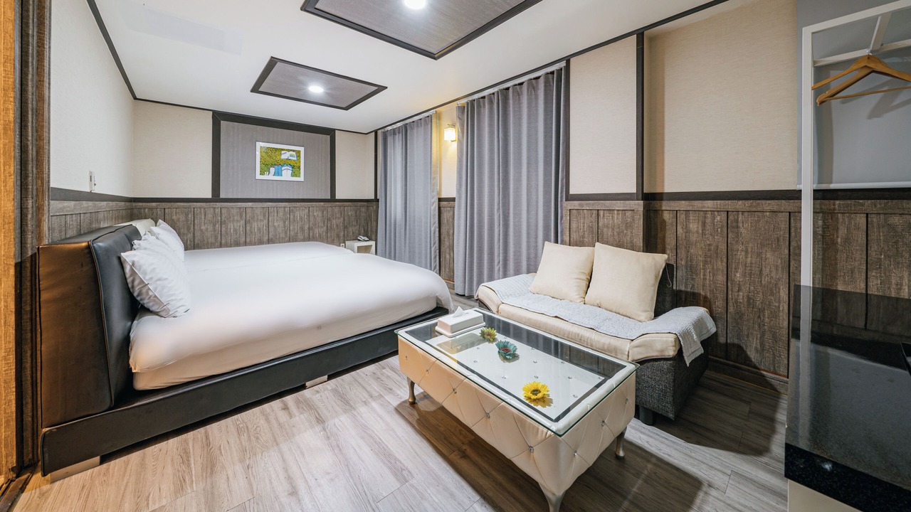 Photo of Bedroom in Yeon-dong