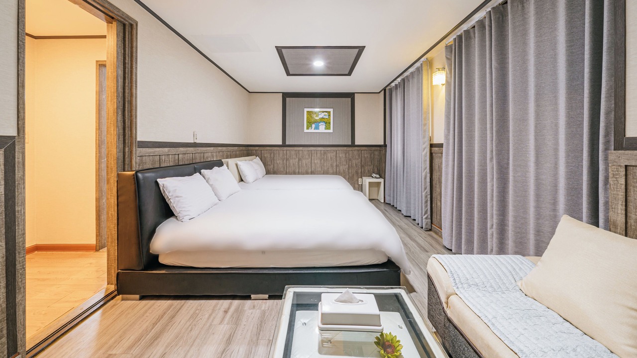 Photo of Bedroom in Yeon-dong