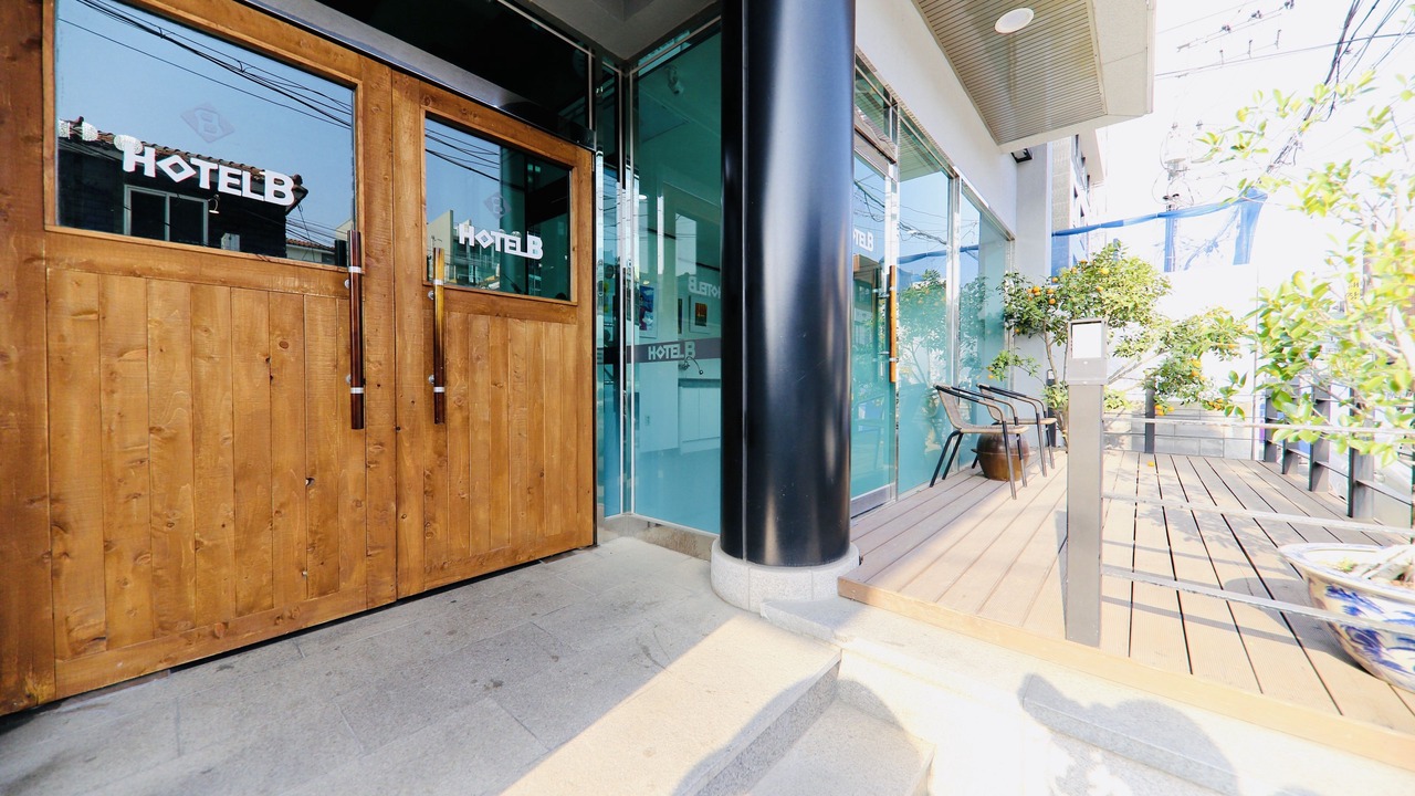 Photo of Outdoor in Yeon-dong