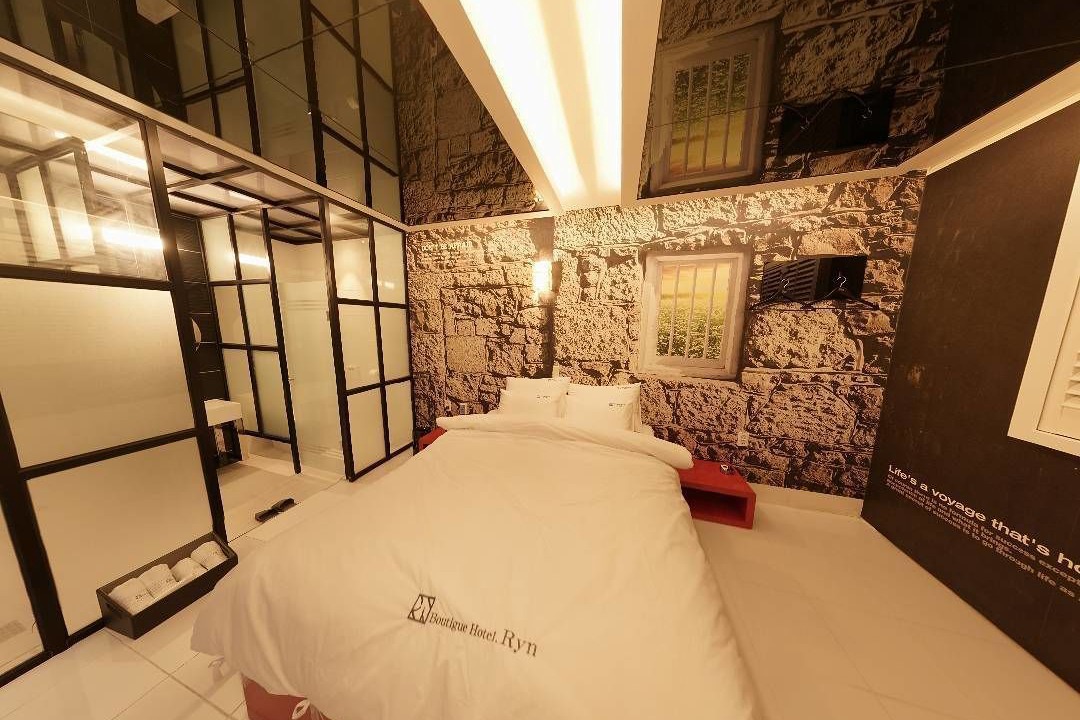 Photo of Bedroom in Geoje