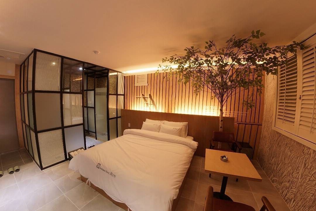 Photo of Bedroom in Geoje