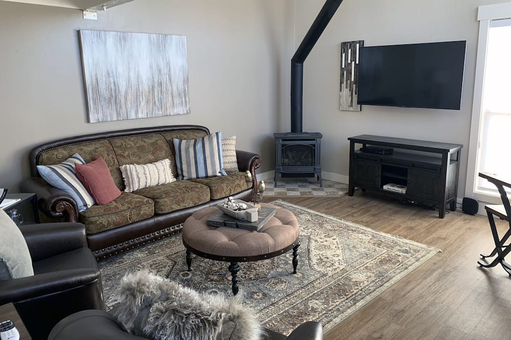Photo of Livingroom in Tabernash