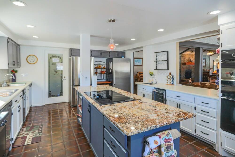 Photo of Kitchen in Pagosa Springs