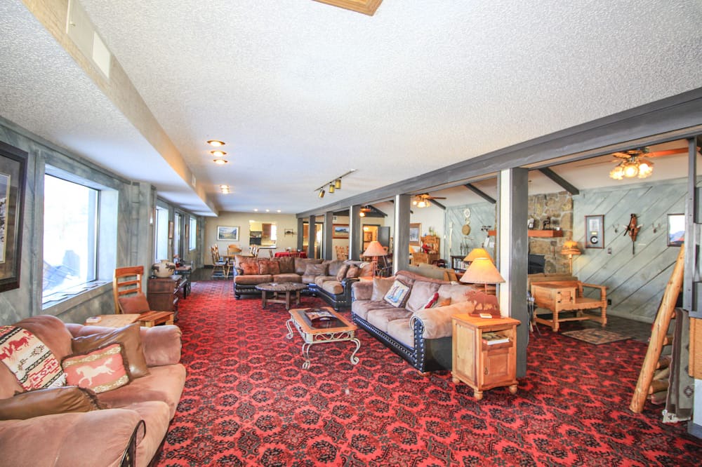 Photo of Bedroom in Pagosa Springs
