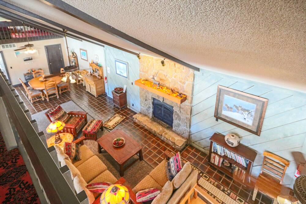 Photo of Livingroom in Pagosa Springs