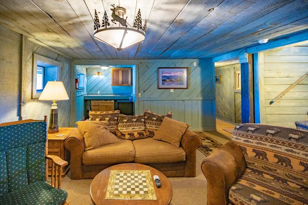 Photo of Bedroom in Pagosa Springs