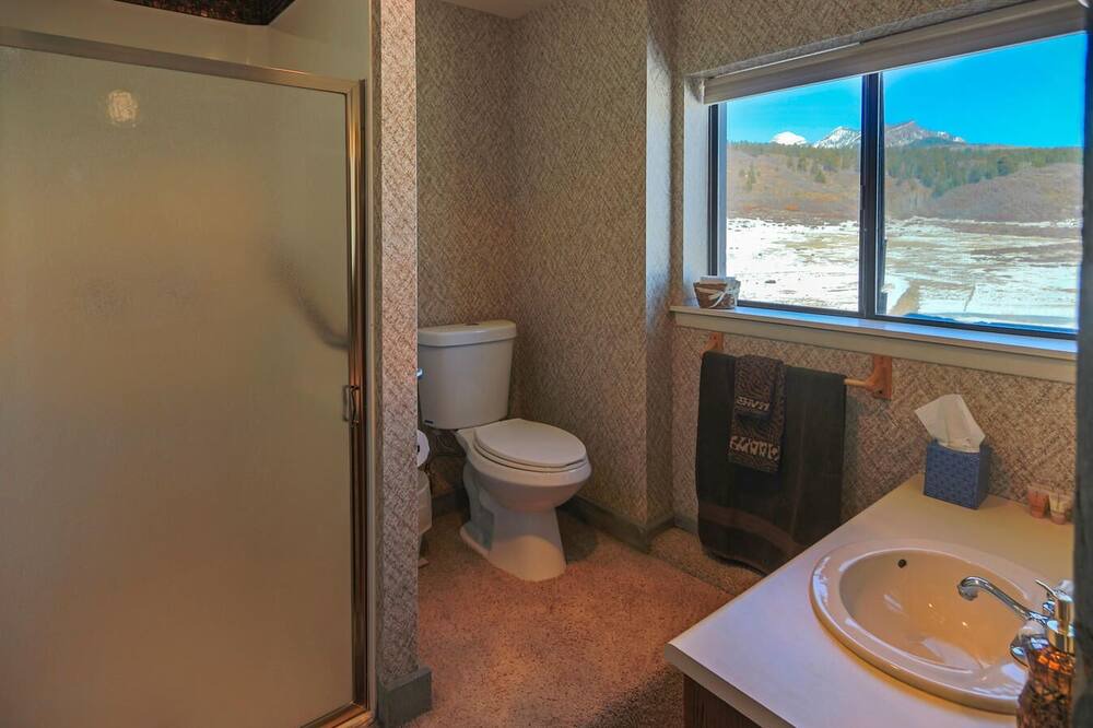 Photo of Bathroom in Pagosa Springs