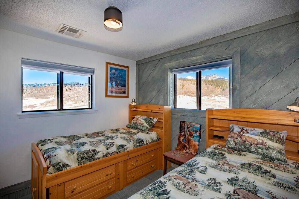 Photo of Bedroom in Pagosa Springs