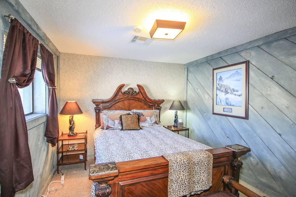 Photo of Bathroom in Pagosa Springs
