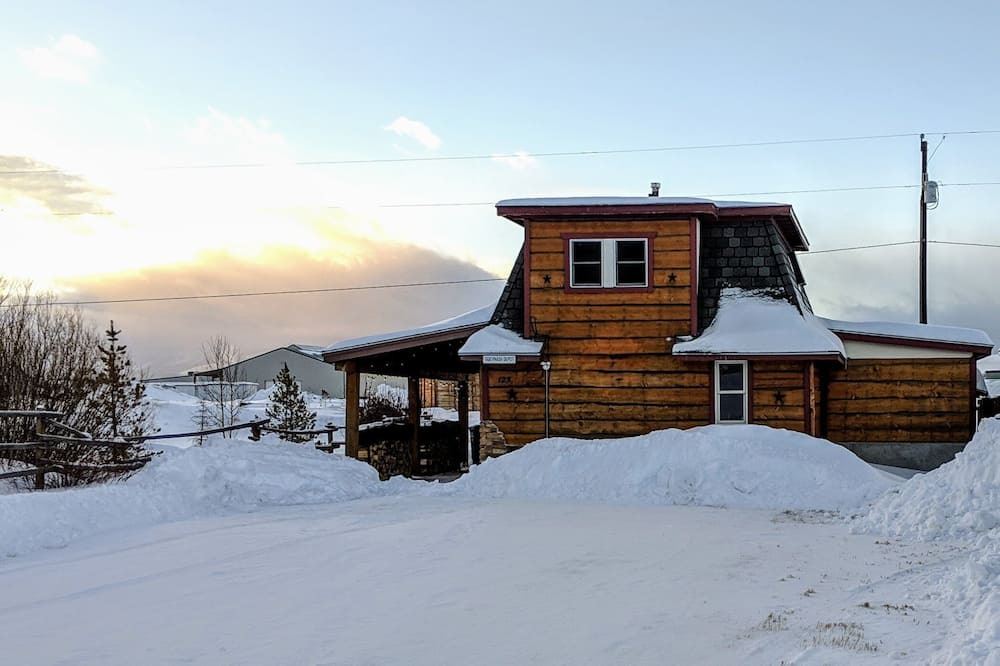 Photo of Outdoor in Tabernash