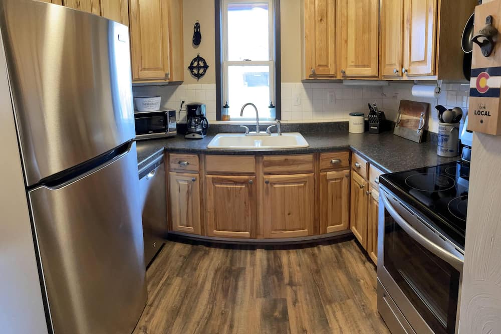 Photo of Kitchen in Tabernash
