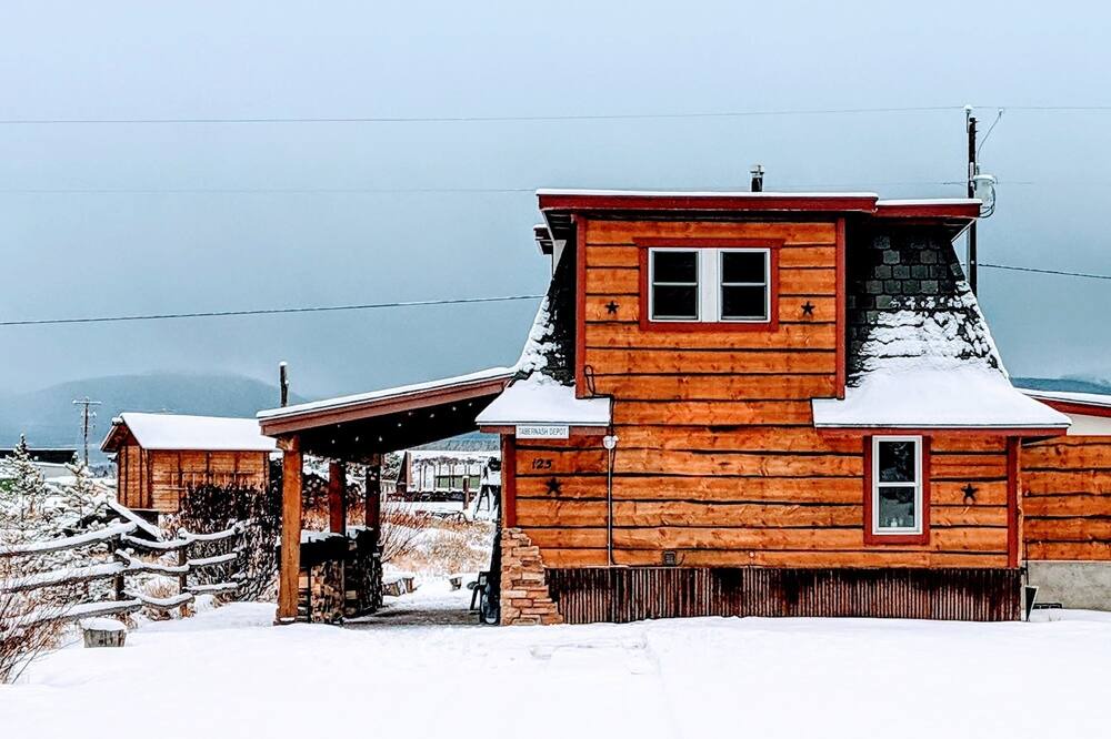 Photo of Outdoor in Tabernash