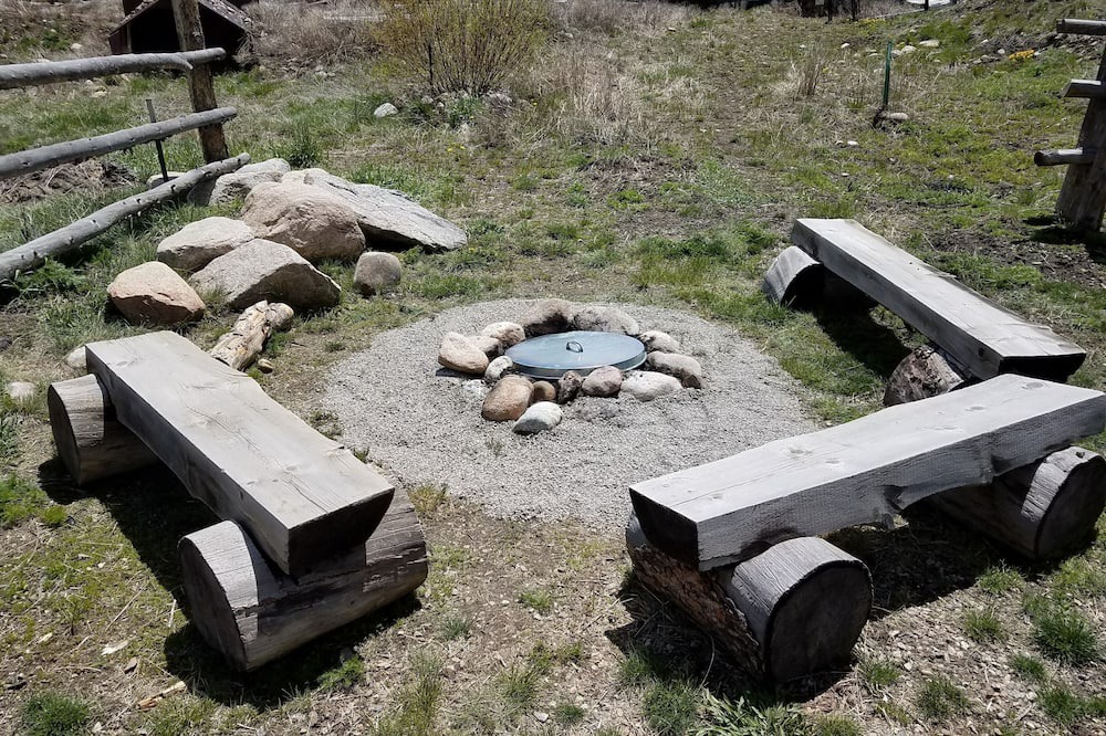 Photo of Outdoor in Tabernash