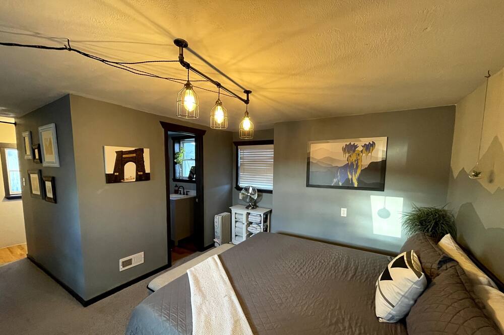 Photo of Bedroom in Tabernash