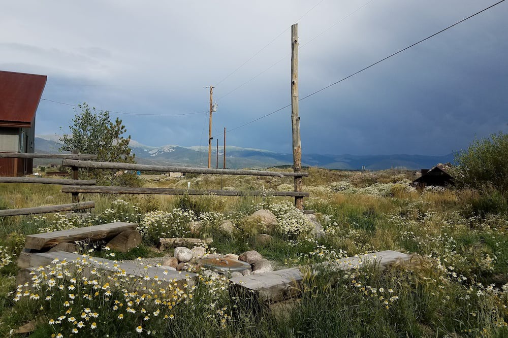 Photo of Outdoor in Tabernash