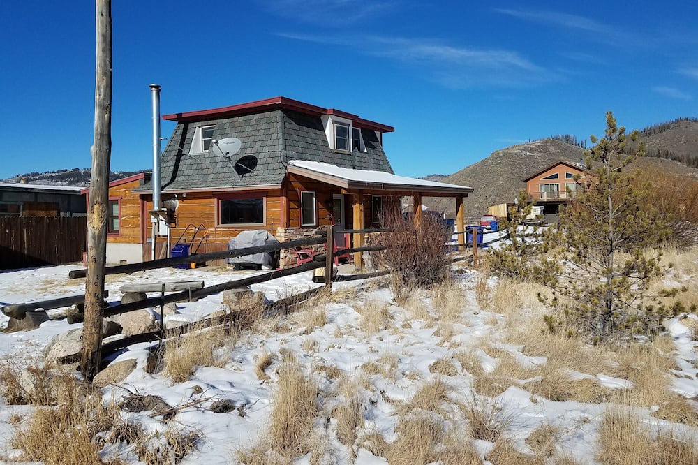 Photo of Outdoor in Tabernash