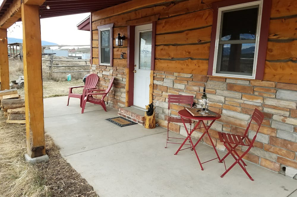 Photo of Outdoor in Tabernash