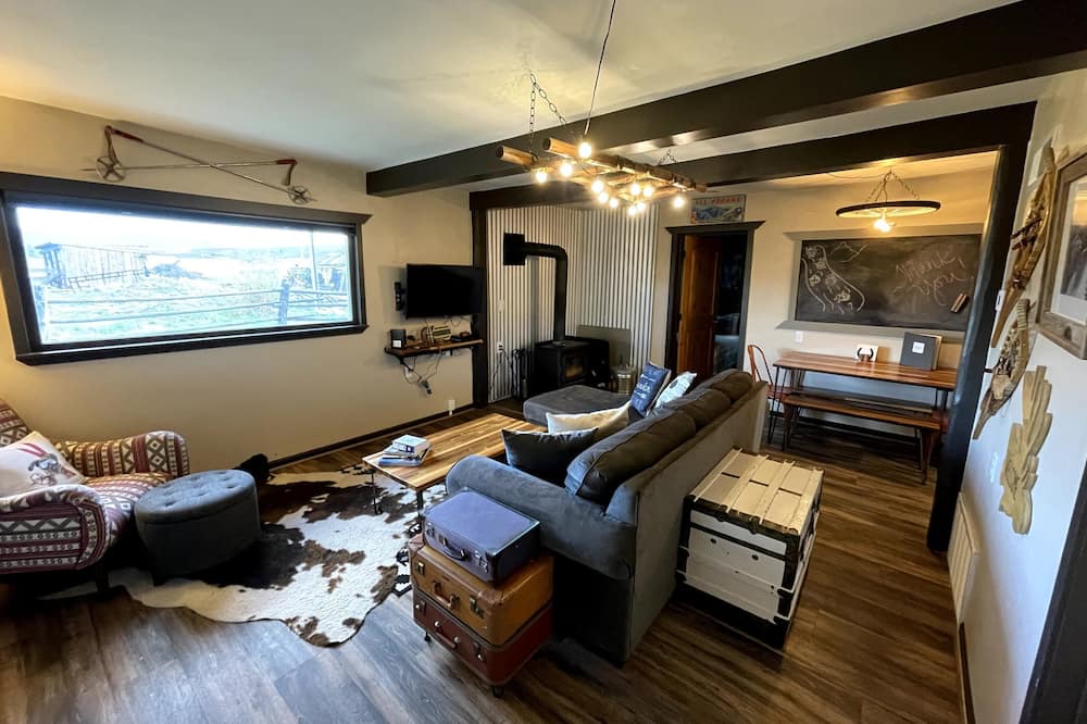 Photo of Bedroom in Tabernash