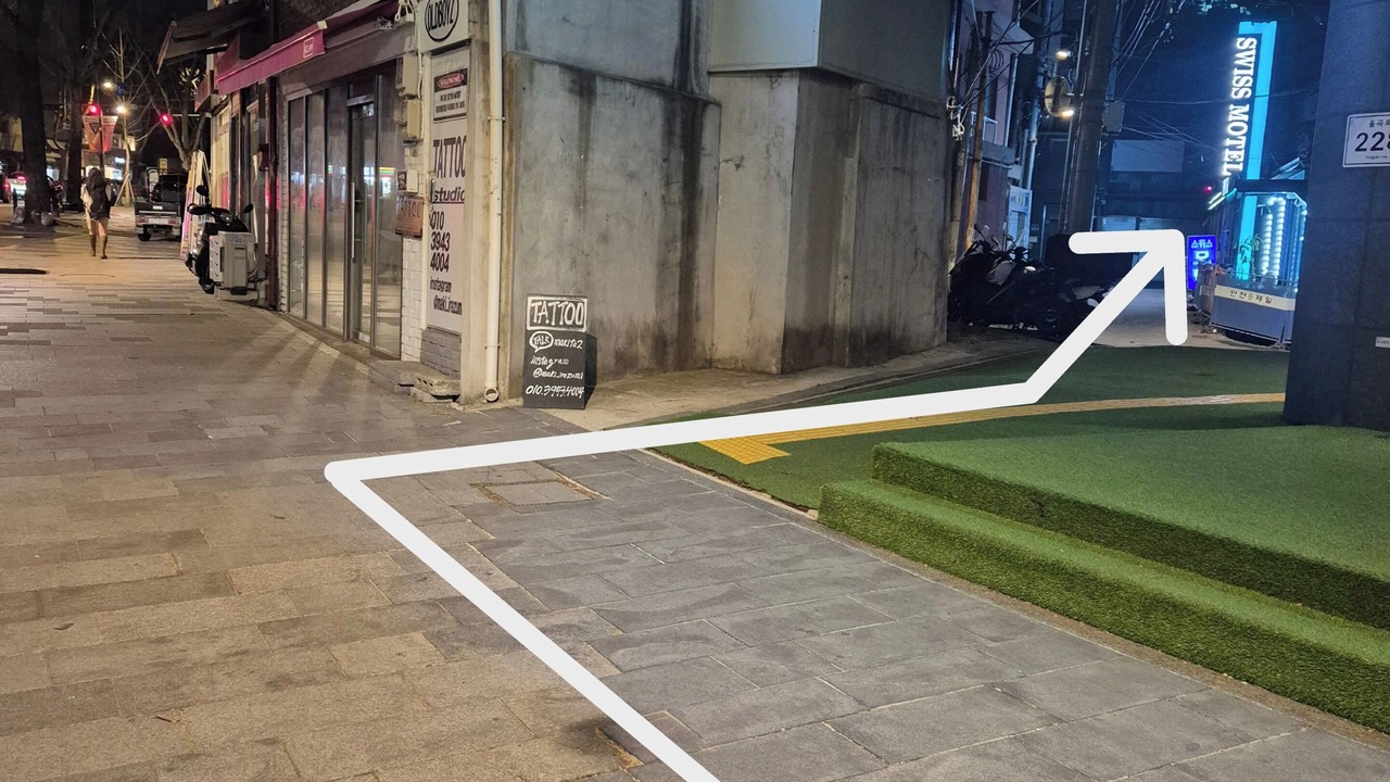 Photo of Outdoor in Jongno-dong