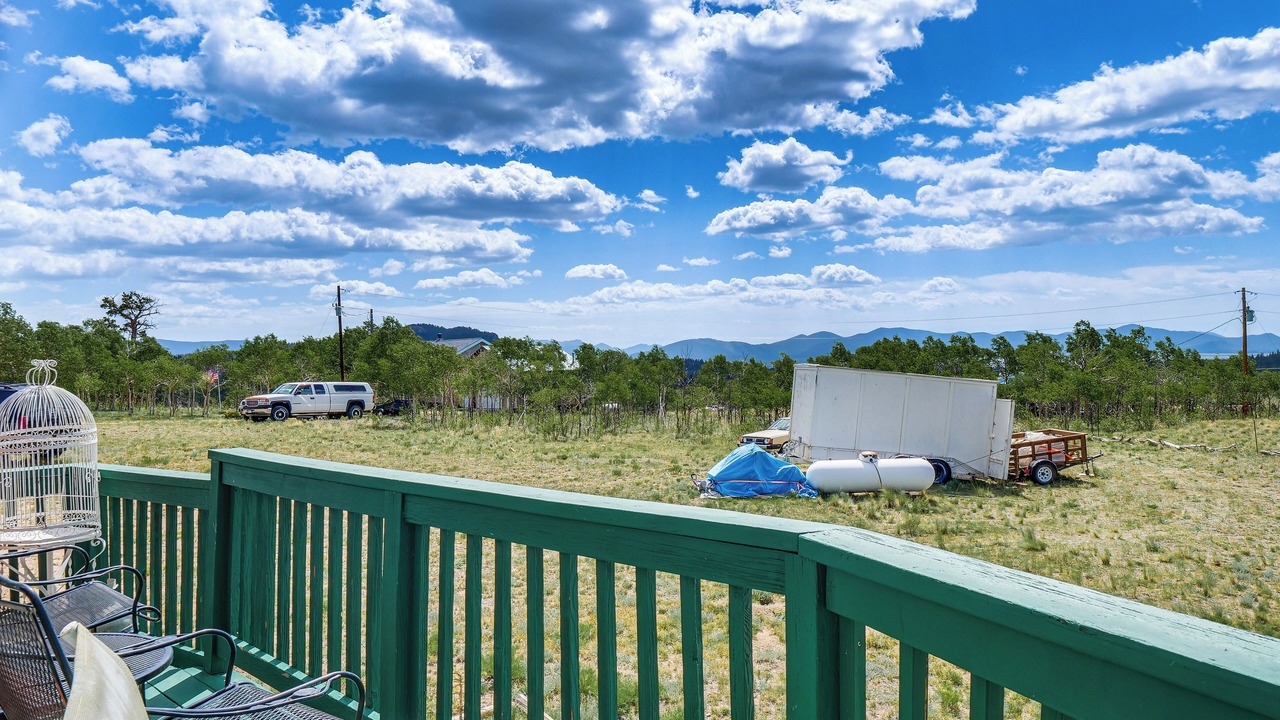 Photo of Outdoor in Indian Mountain