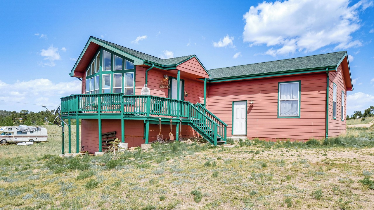 Photo of Outdoor in Indian Mountain