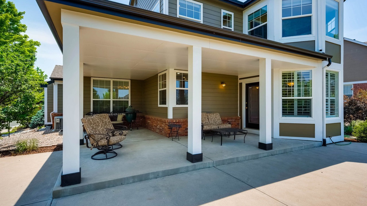 Photo of Outdoor in Westridge