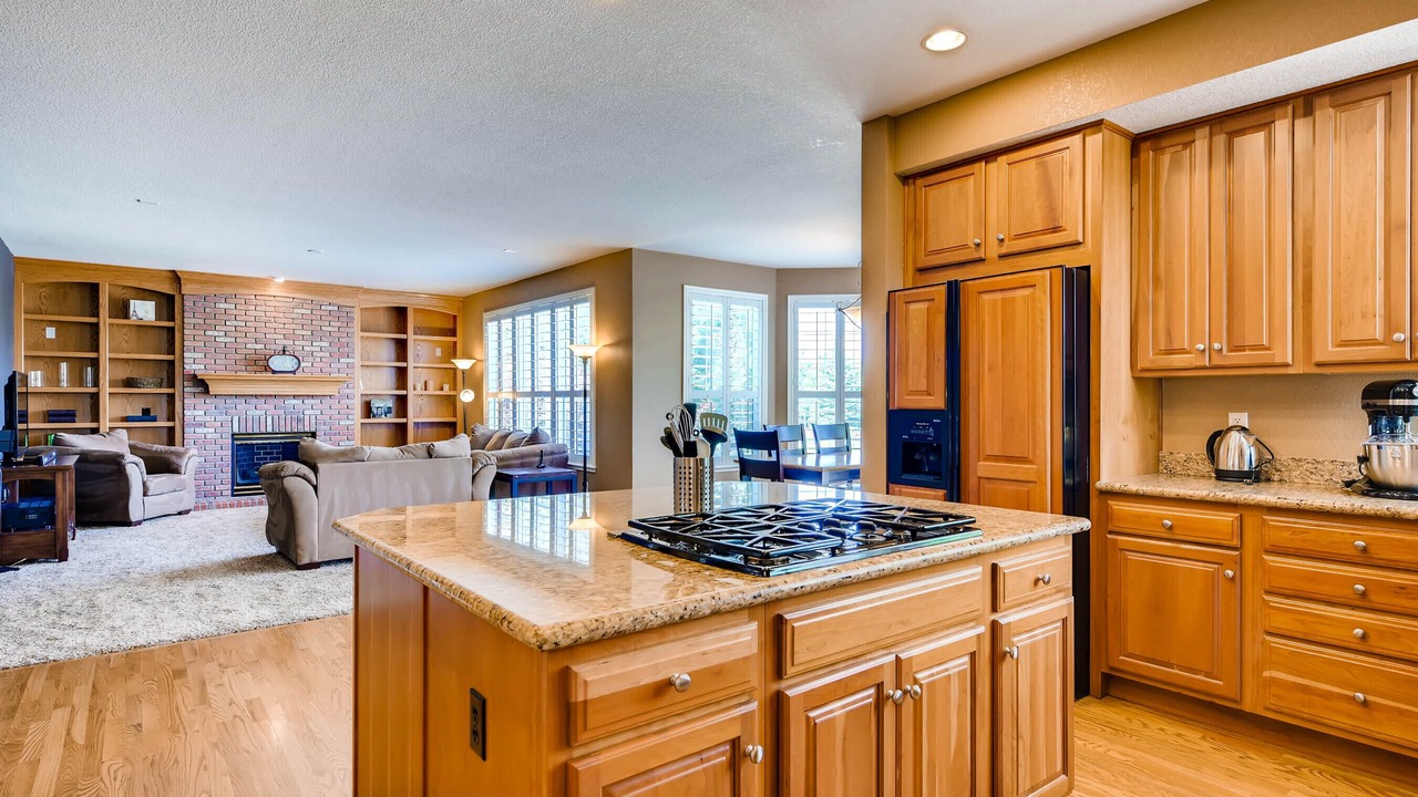 Photo of Kitchen in Westridge