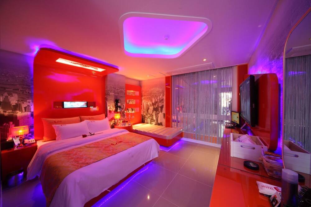 Photo of Bedroom in Dong-gu