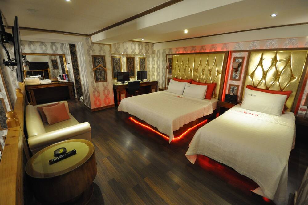 Photo of Bedroom in Dong-gu