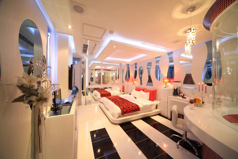 Photo of Bedroom in Dong-gu