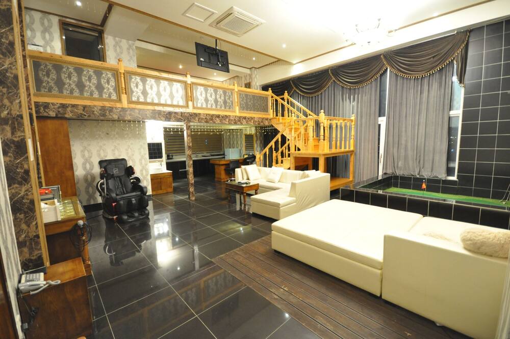 Photo of Bedroom in Dong-gu
