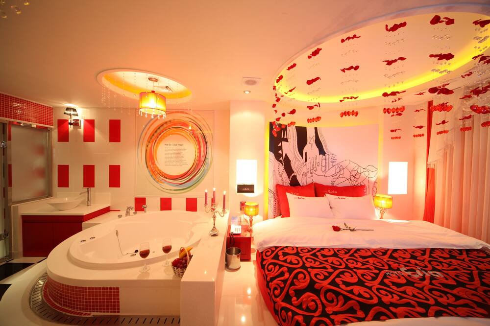 Photo of Bedroom in Dong-gu